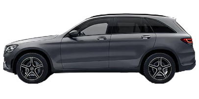 Mercedes-Benz GLC I (X253)
