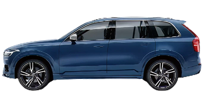 Volvo ATS Volvo XC90