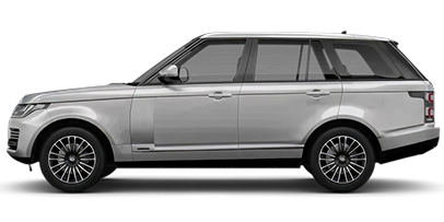 Range Rover L405 Long